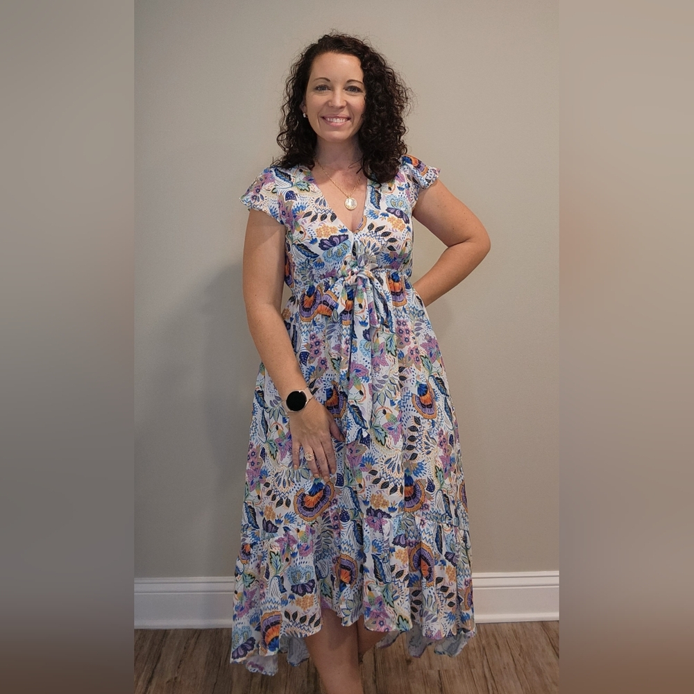 Picture This Dress